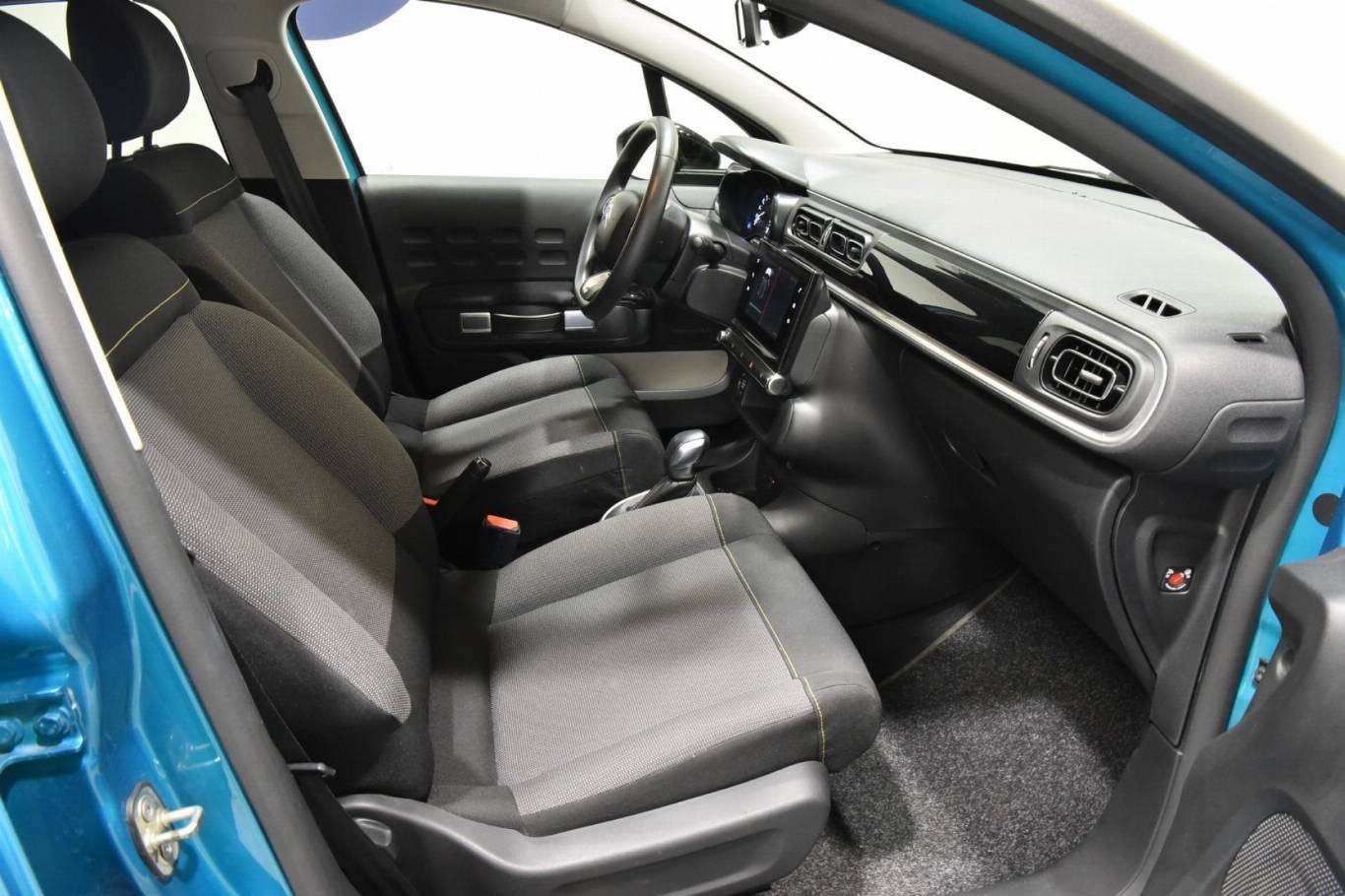 CITROEN C3 27