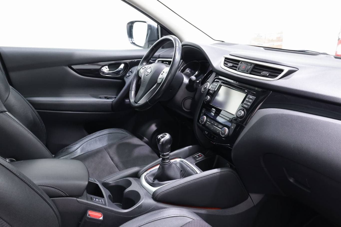 NISSAN Qashqai 51