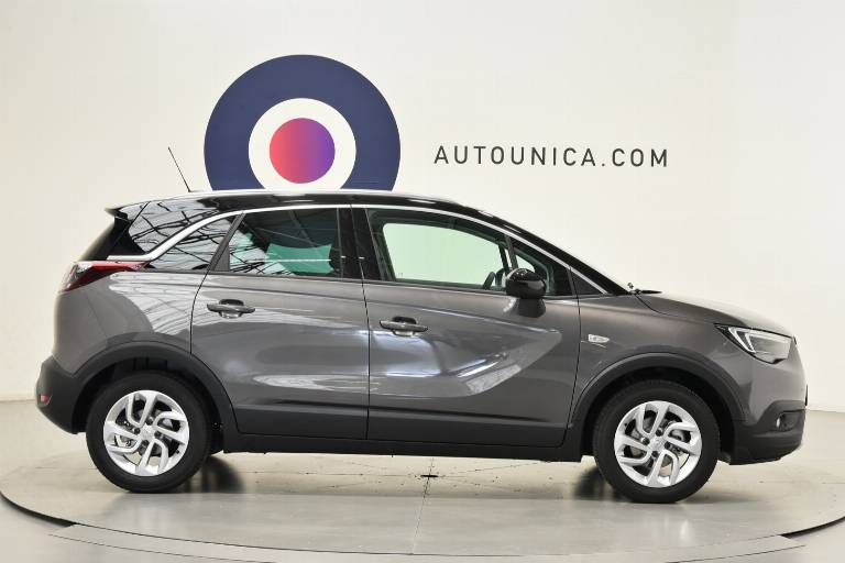 OPEL Crossland X 31