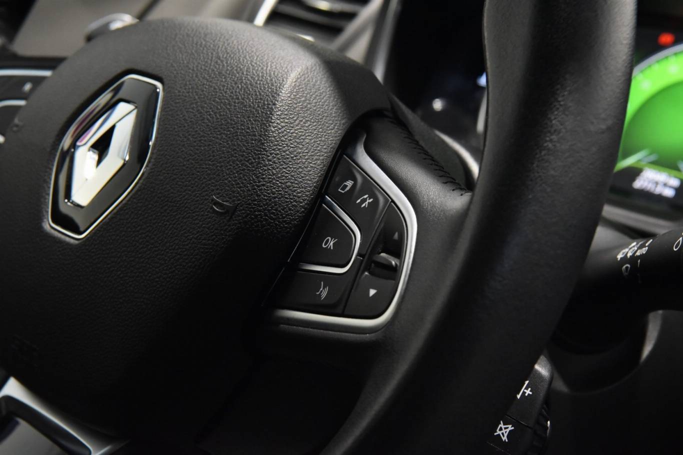 RENAULT Grand Scenic 17