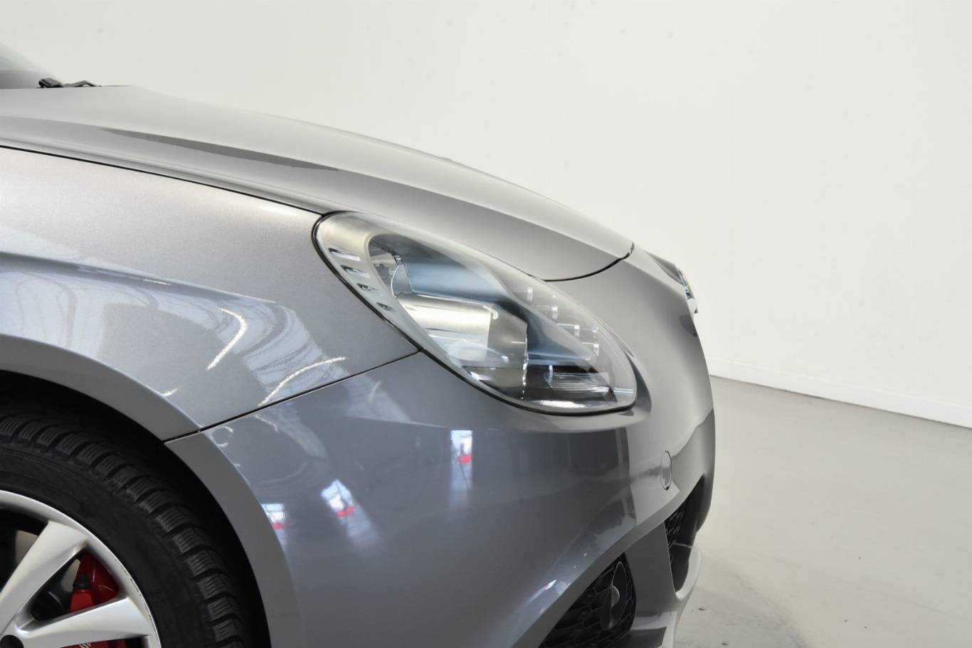 ALFA ROMEO Giulietta 35