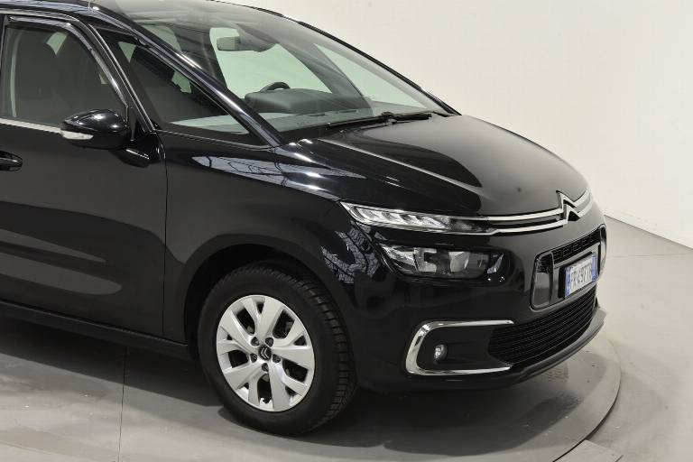 CITROEN C4 Picasso 16