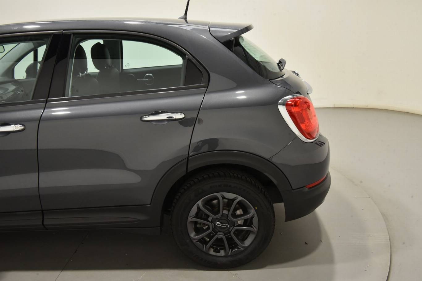 FIAT 500X 45