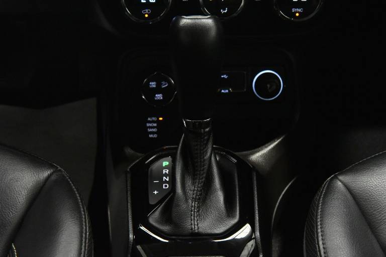 JEEP Renegade 10