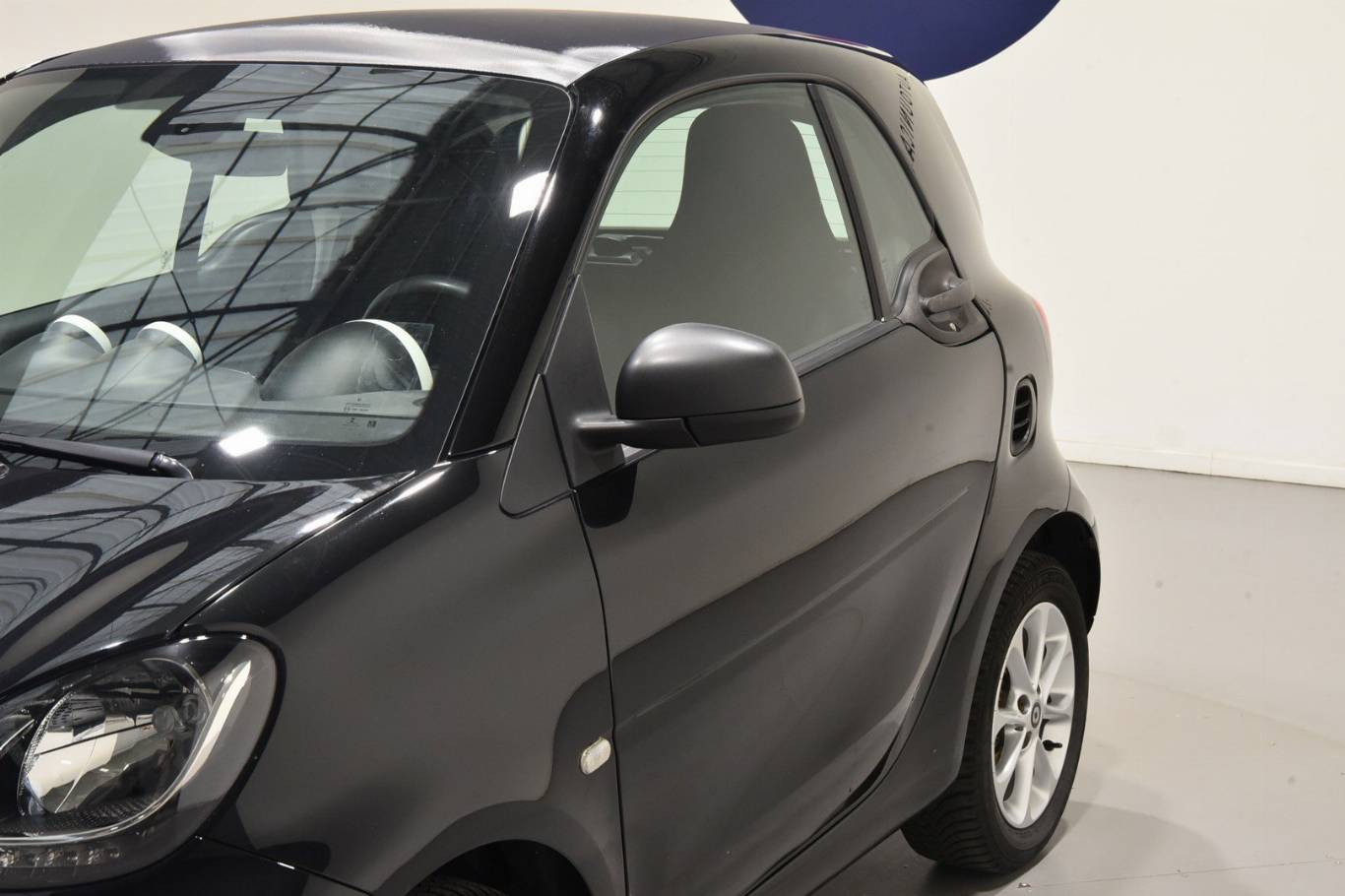 SMART ForTwo 36