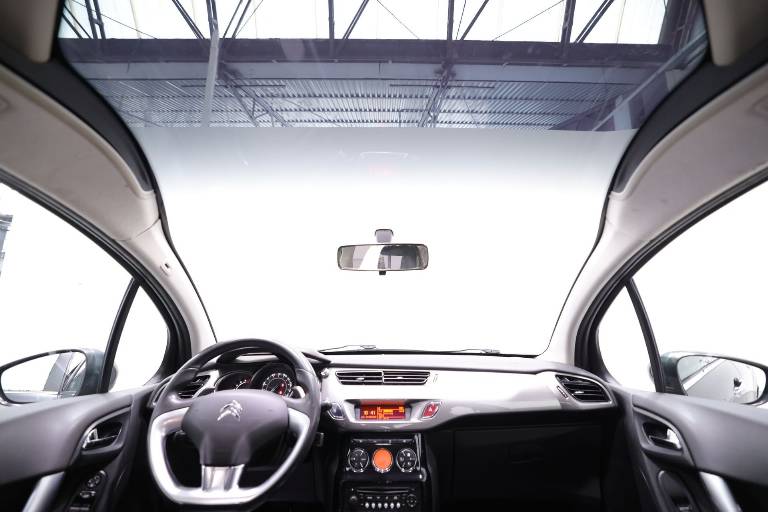 CITROEN C3 35