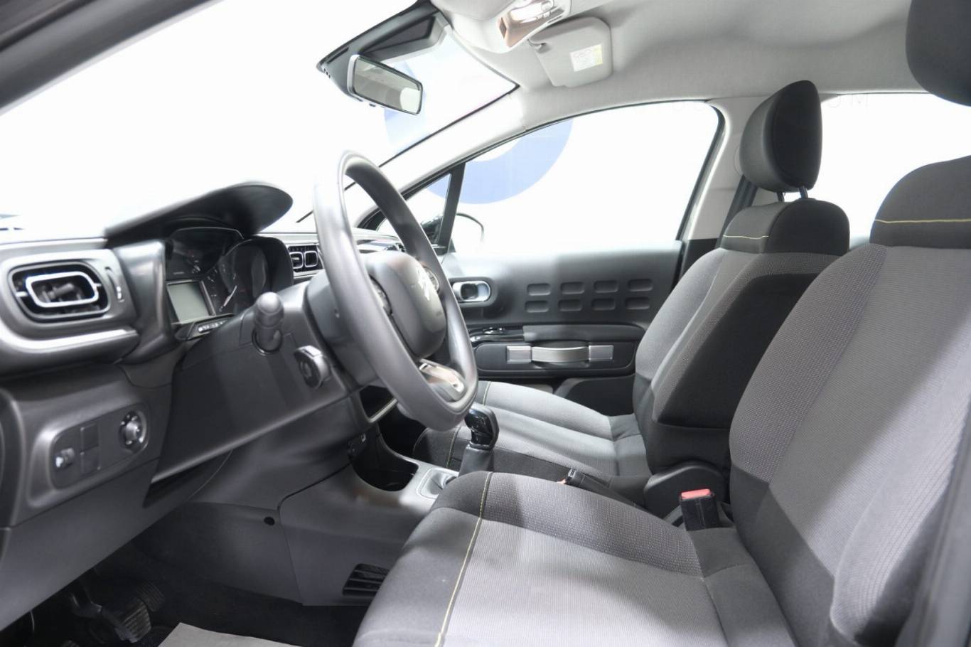 CITROEN C3 20