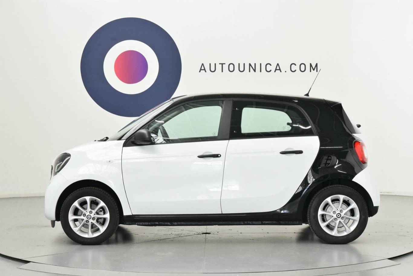 SMART ForFour 30