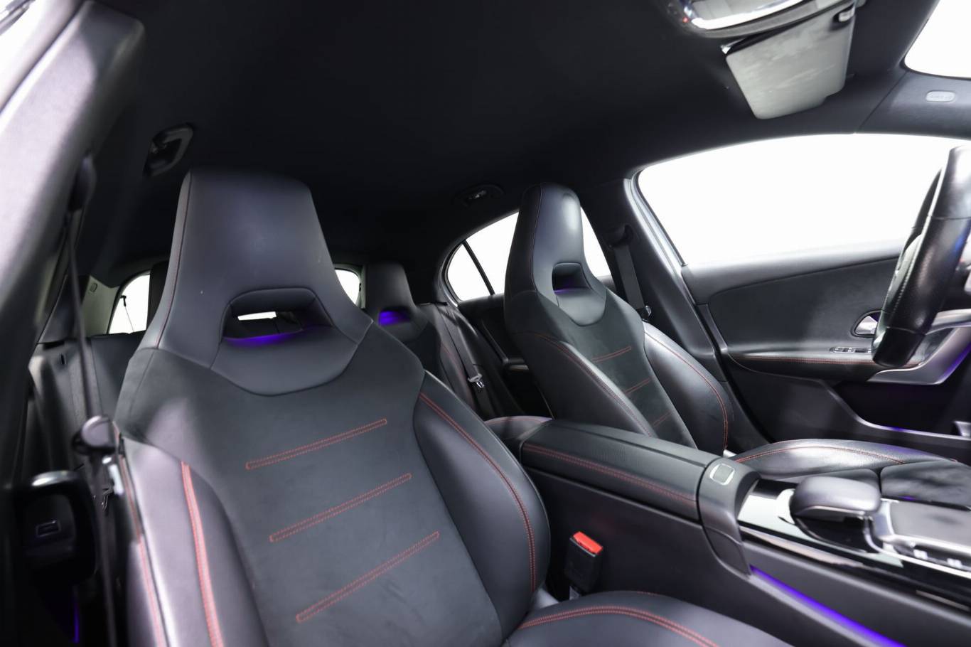 MERCEDES-BENZ Classe A 53
