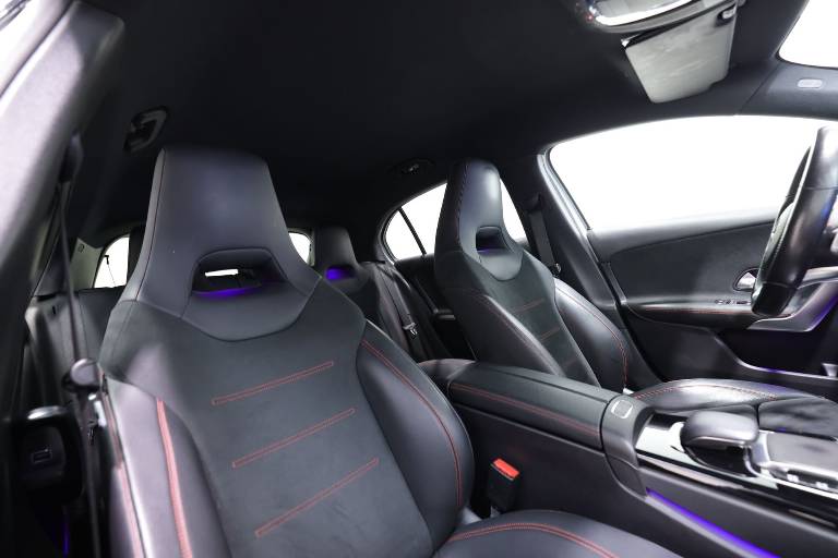 MERCEDES-BENZ Classe A 53