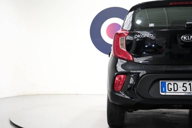 KIA Picanto 48