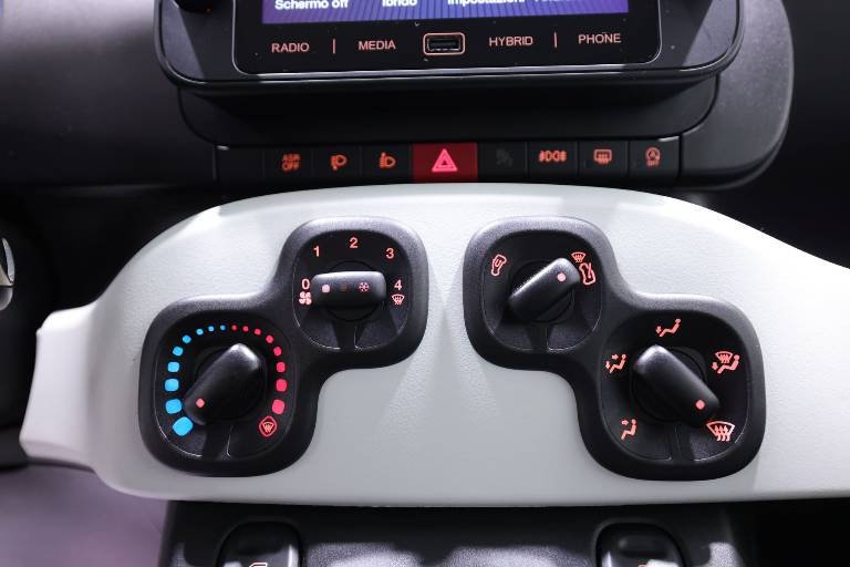 FIAT Panda 25