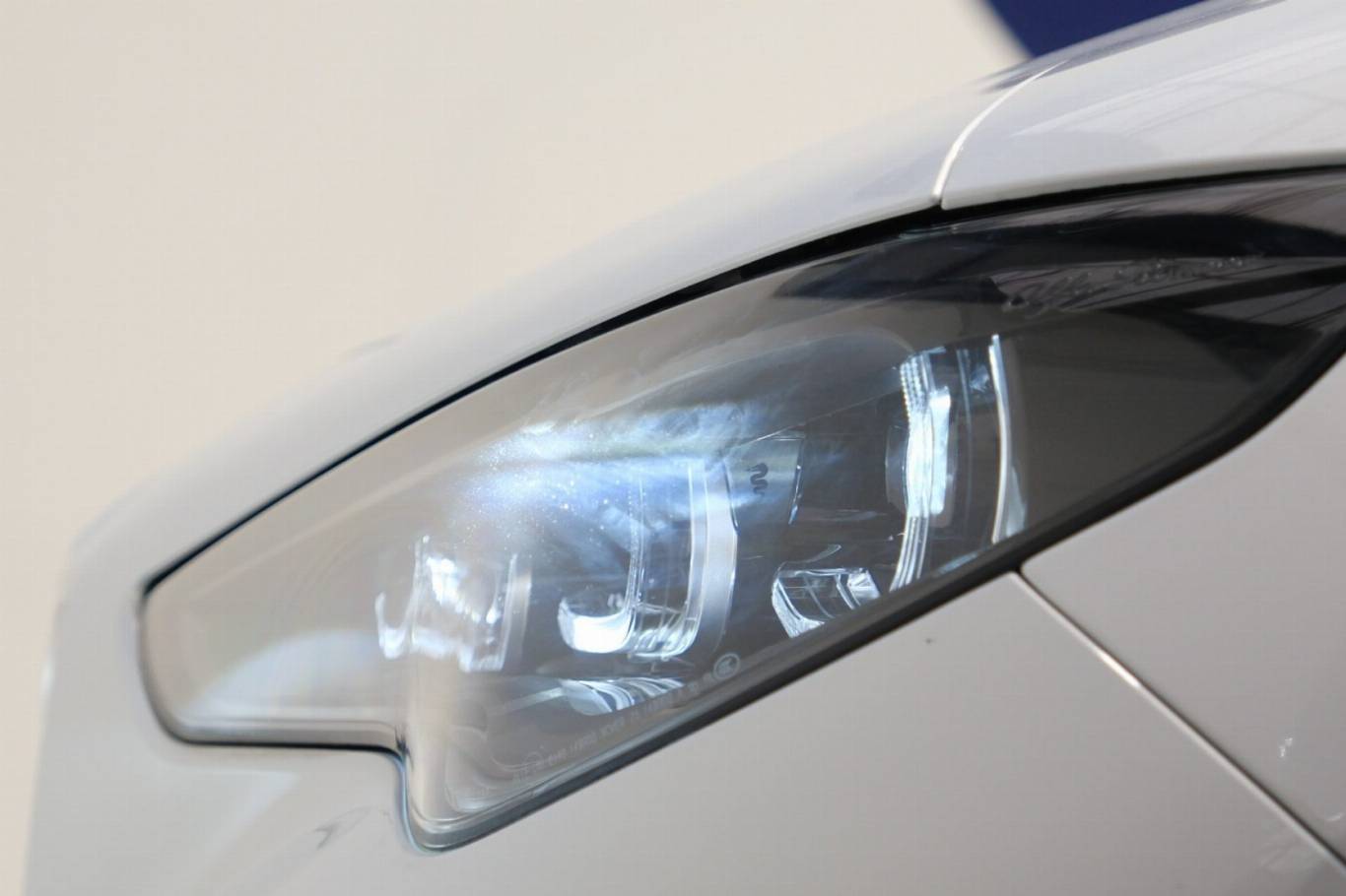 ALFA ROMEO Stelvio 19