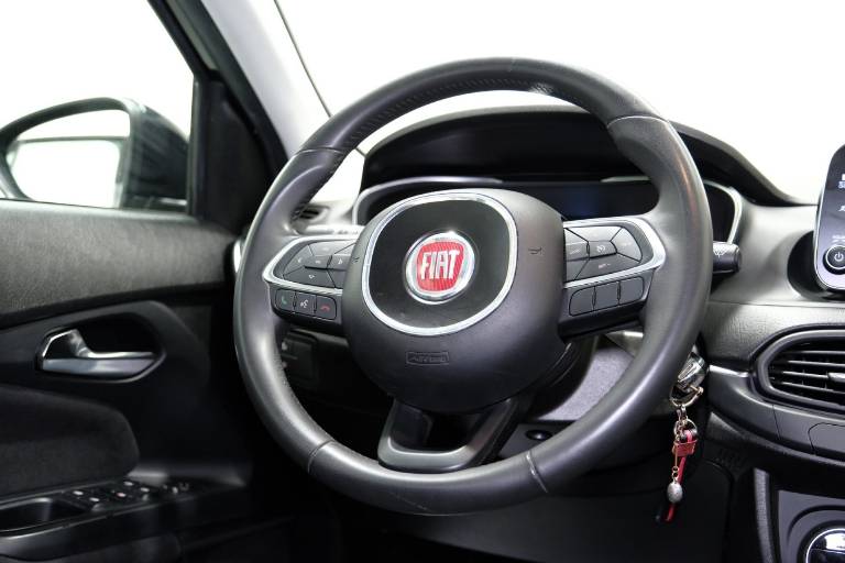 FIAT Tipo 39