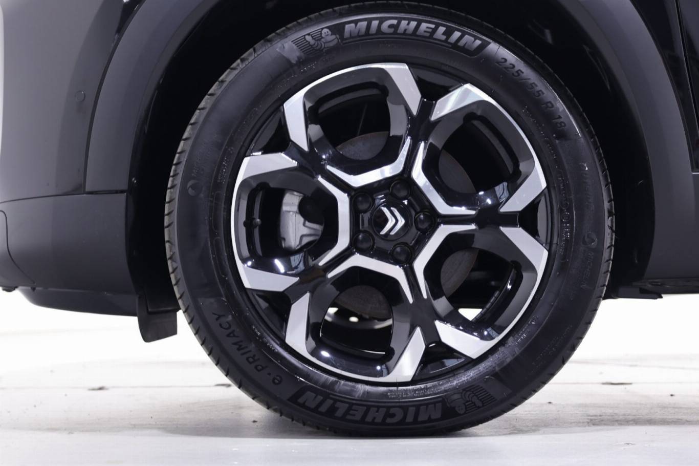 CITROEN C5 Aircross 13