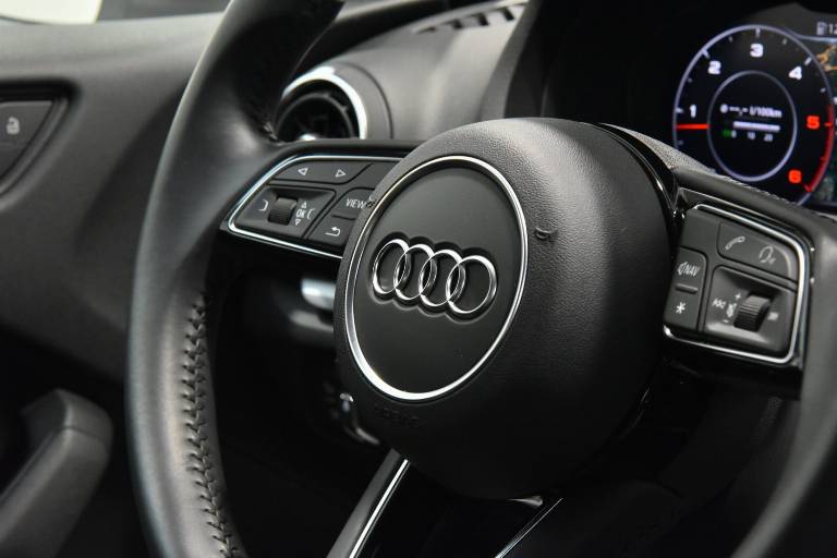 AUDI A3 43