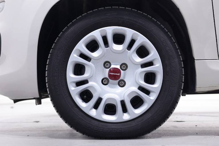 FIAT Panda 14