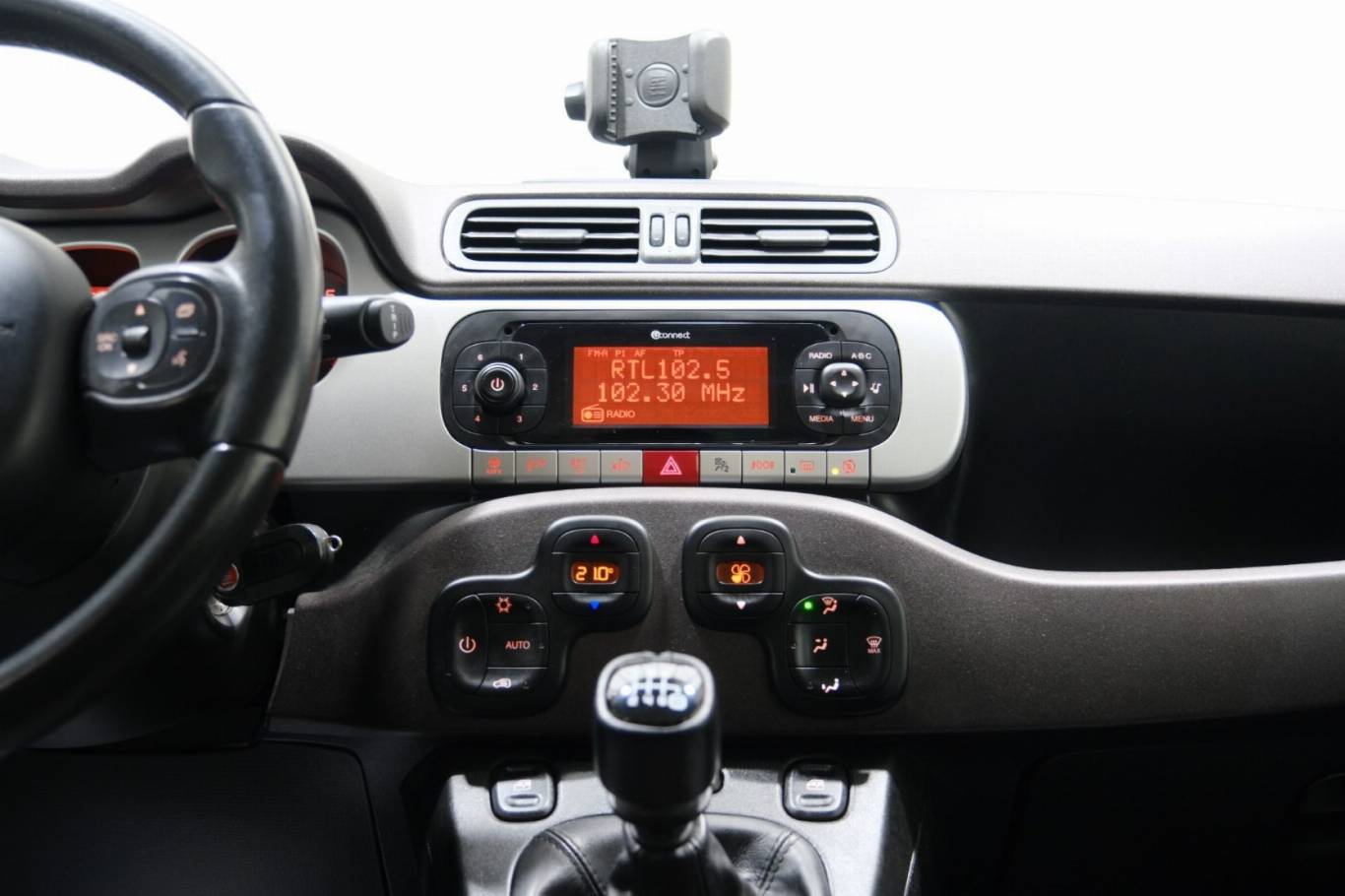 FIAT Panda 37