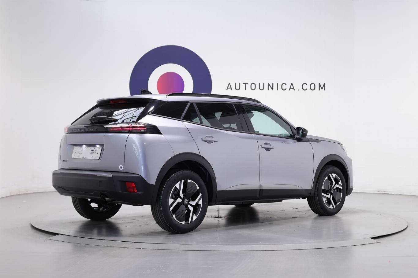 PEUGEOT 2008 13