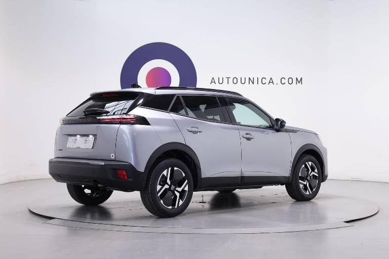 PEUGEOT 2008 13