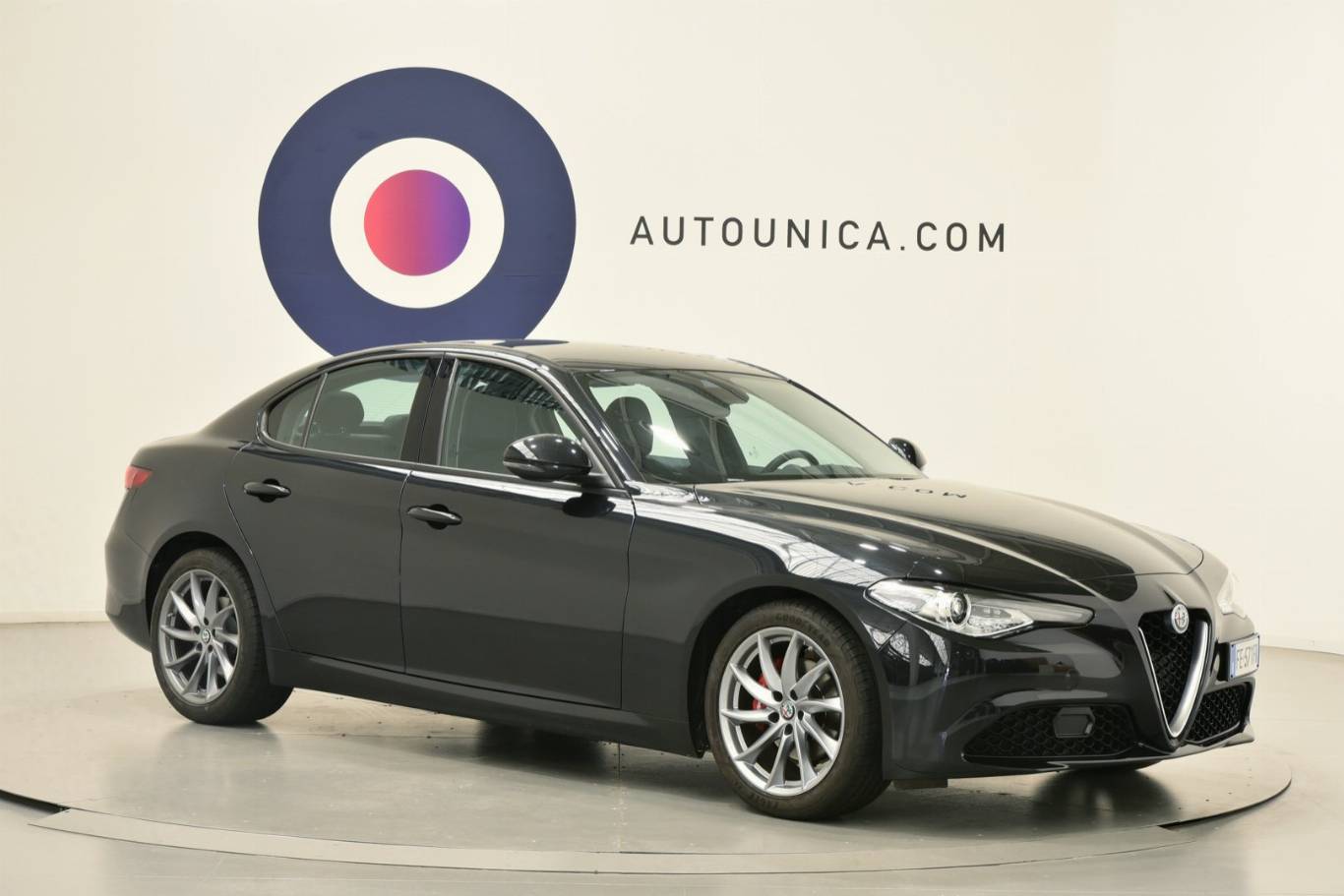 ALFA ROMEO Giulia 29