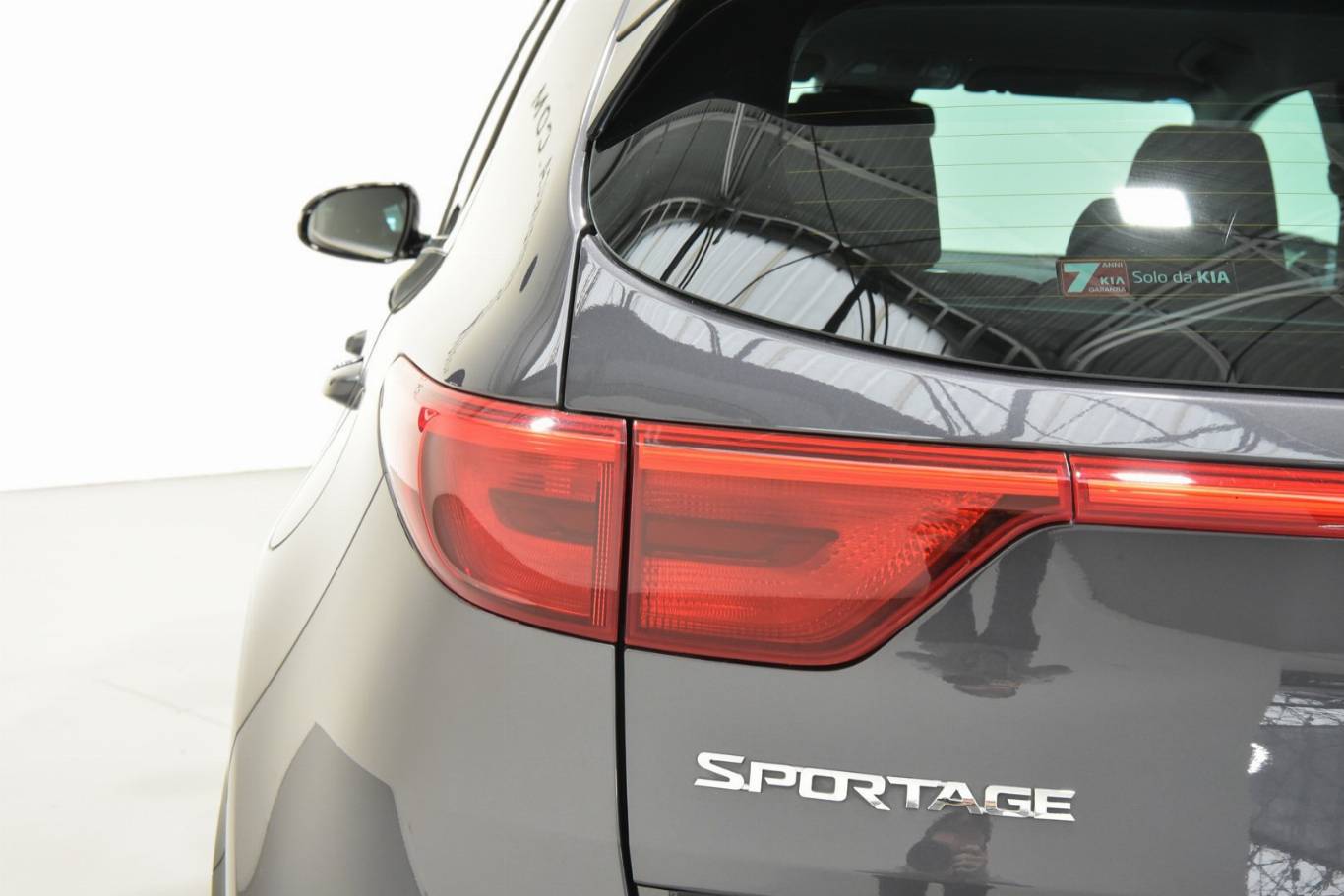 KIA Sportage 40