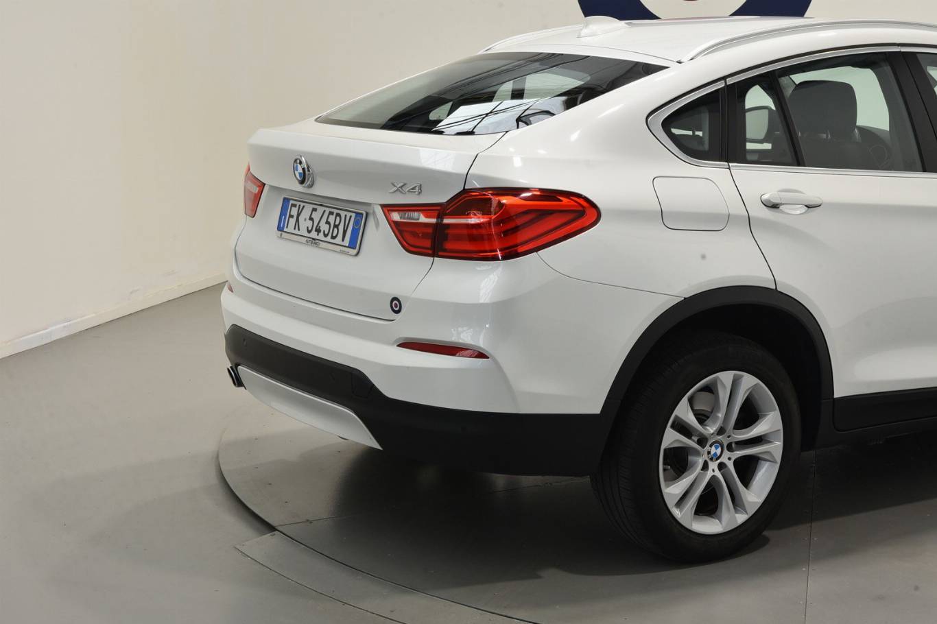 BMW X4 11