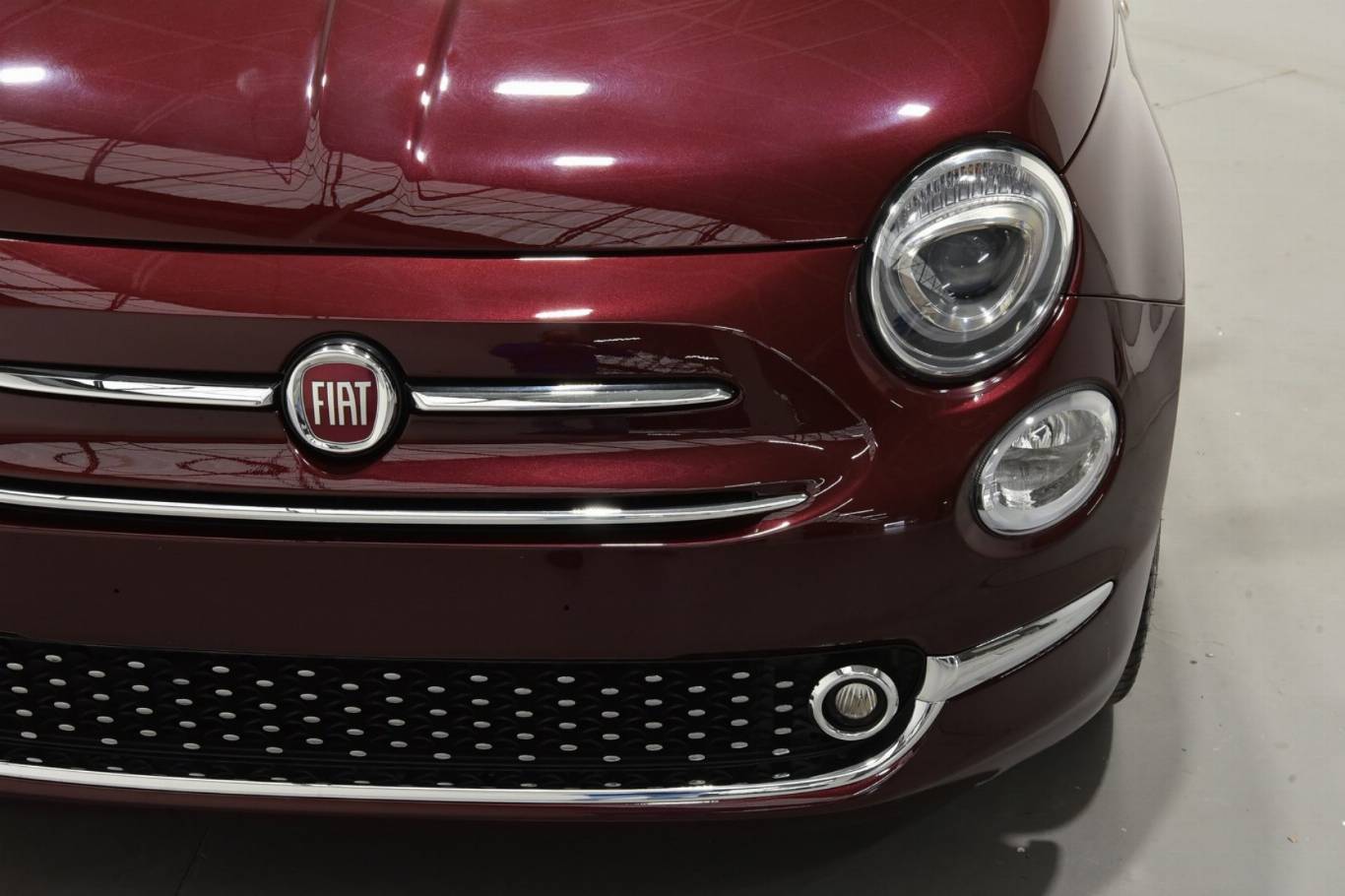 FIAT 500 15