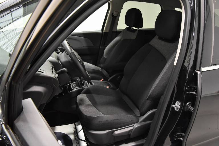 CITROEN C4 Picasso 4