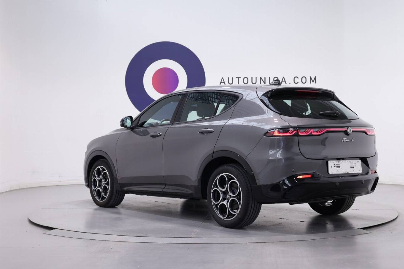 ALFA ROMEO Tonale 15