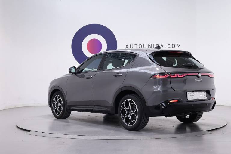 ALFA ROMEO Tonale 15