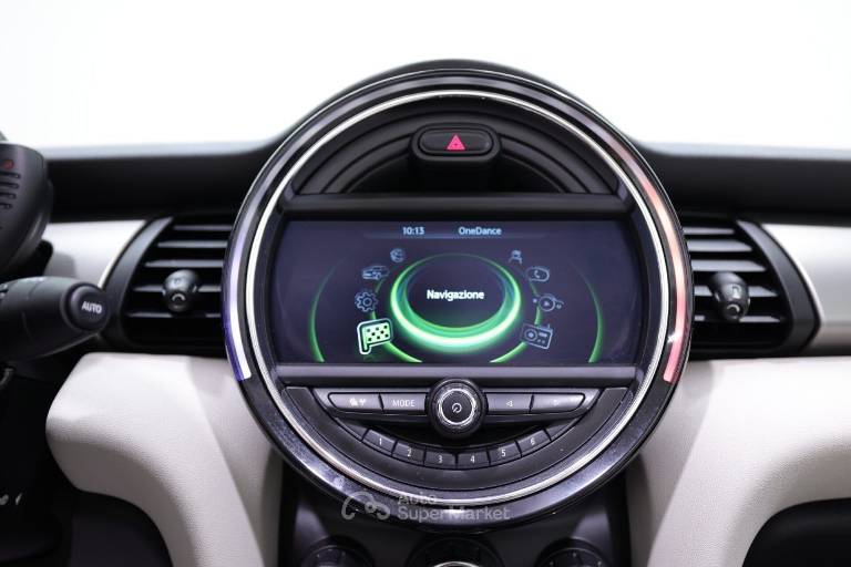 MINI Cooper 9