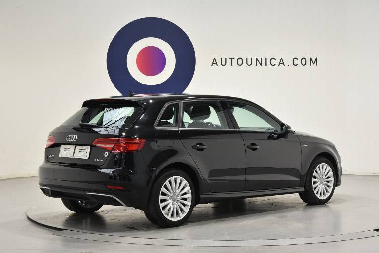 AUDI A3 30