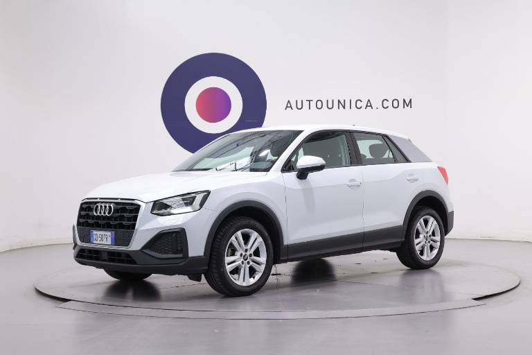 AUDI Q2 1