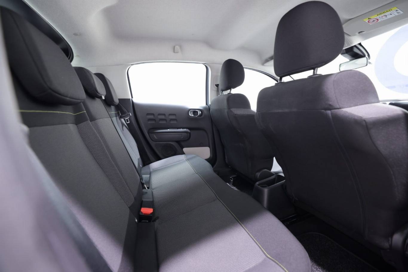 CITROEN C3 43