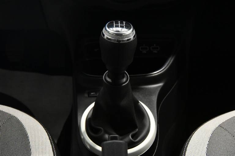 RENAULT Twingo 10