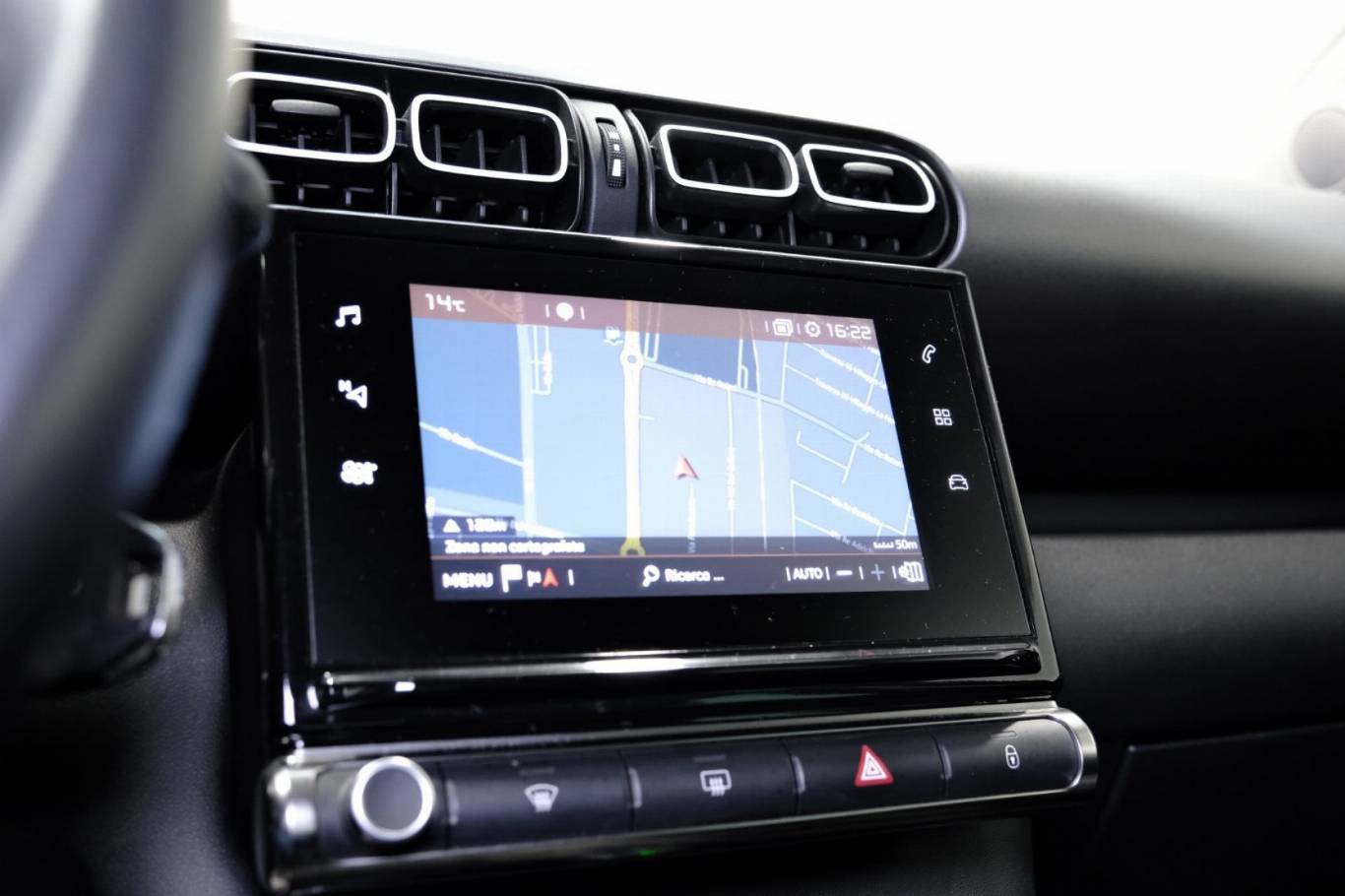 CITROEN C3 Aircross 28