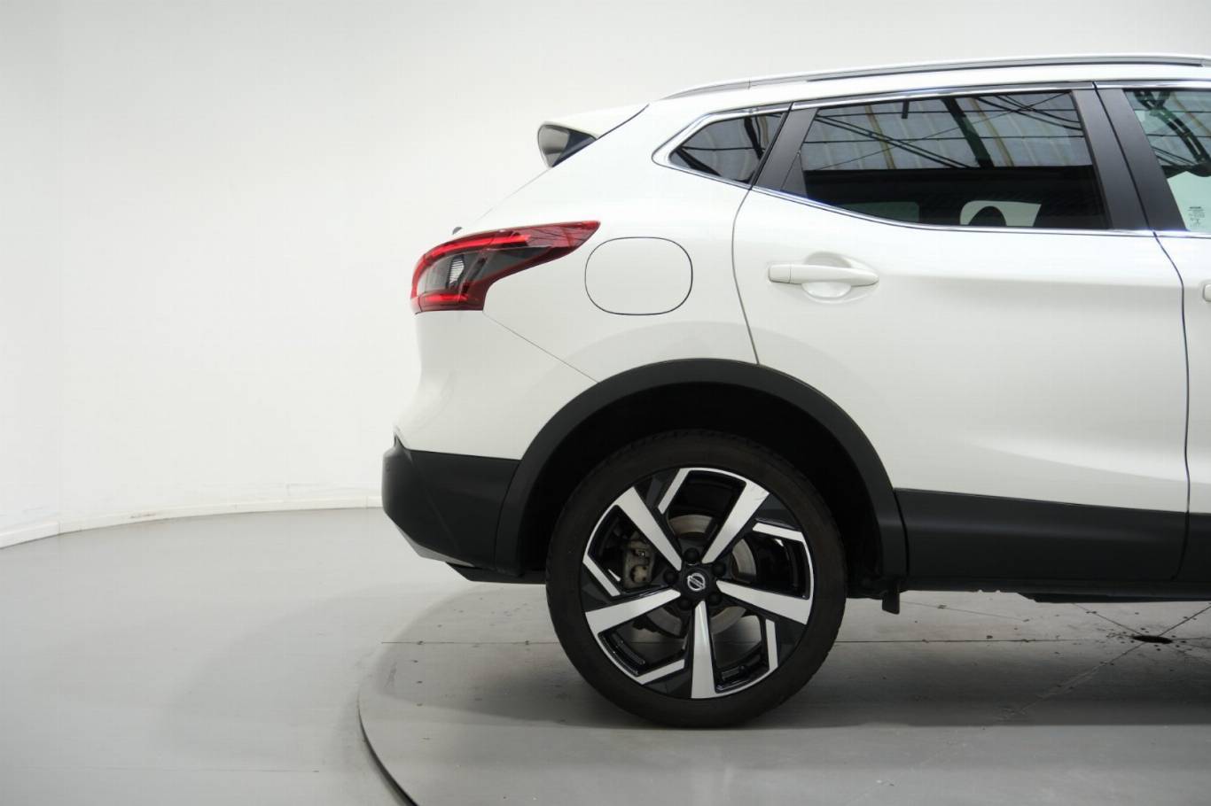 NISSAN Qashqai 53