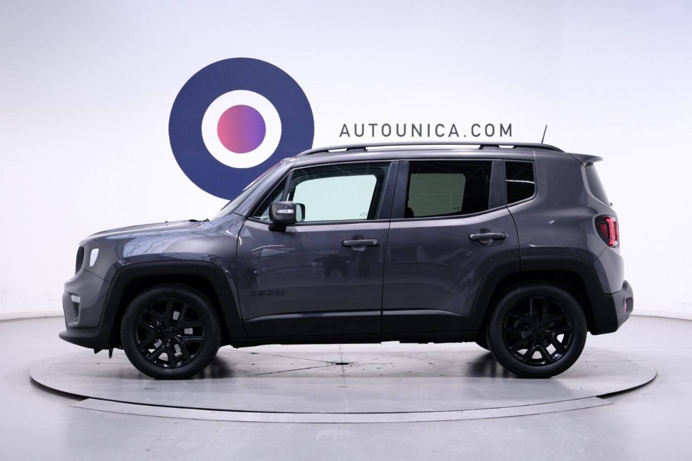 JEEP Renegade 10