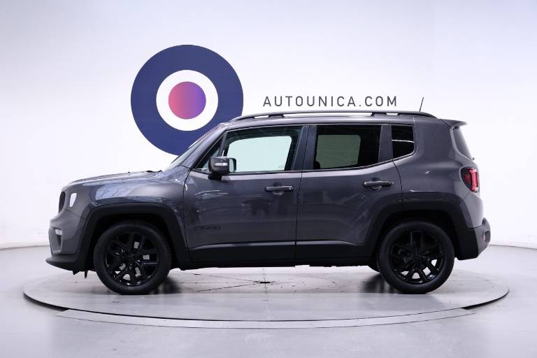 JEEP Renegade 10