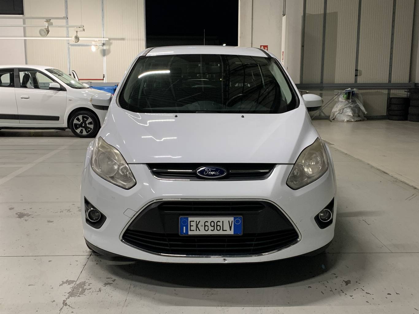 FORD C-Max 2