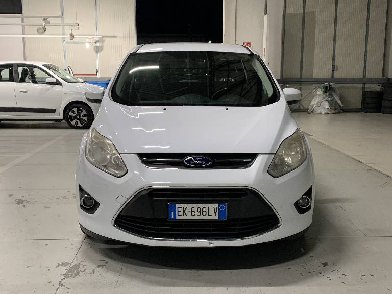 FORD C-Max 2