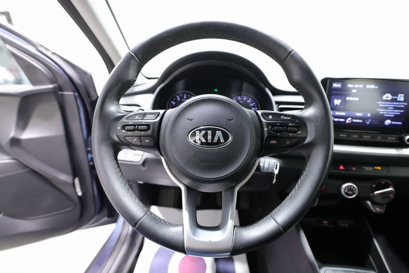 KIA Stonic 7
