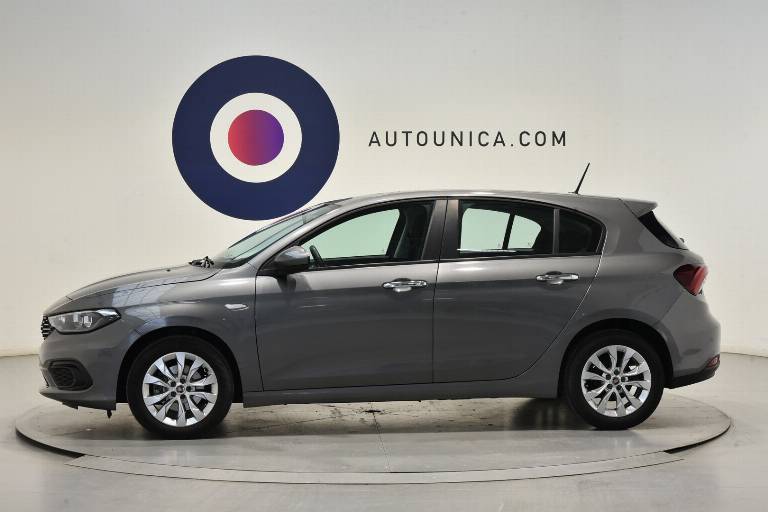 FIAT Tipo 32