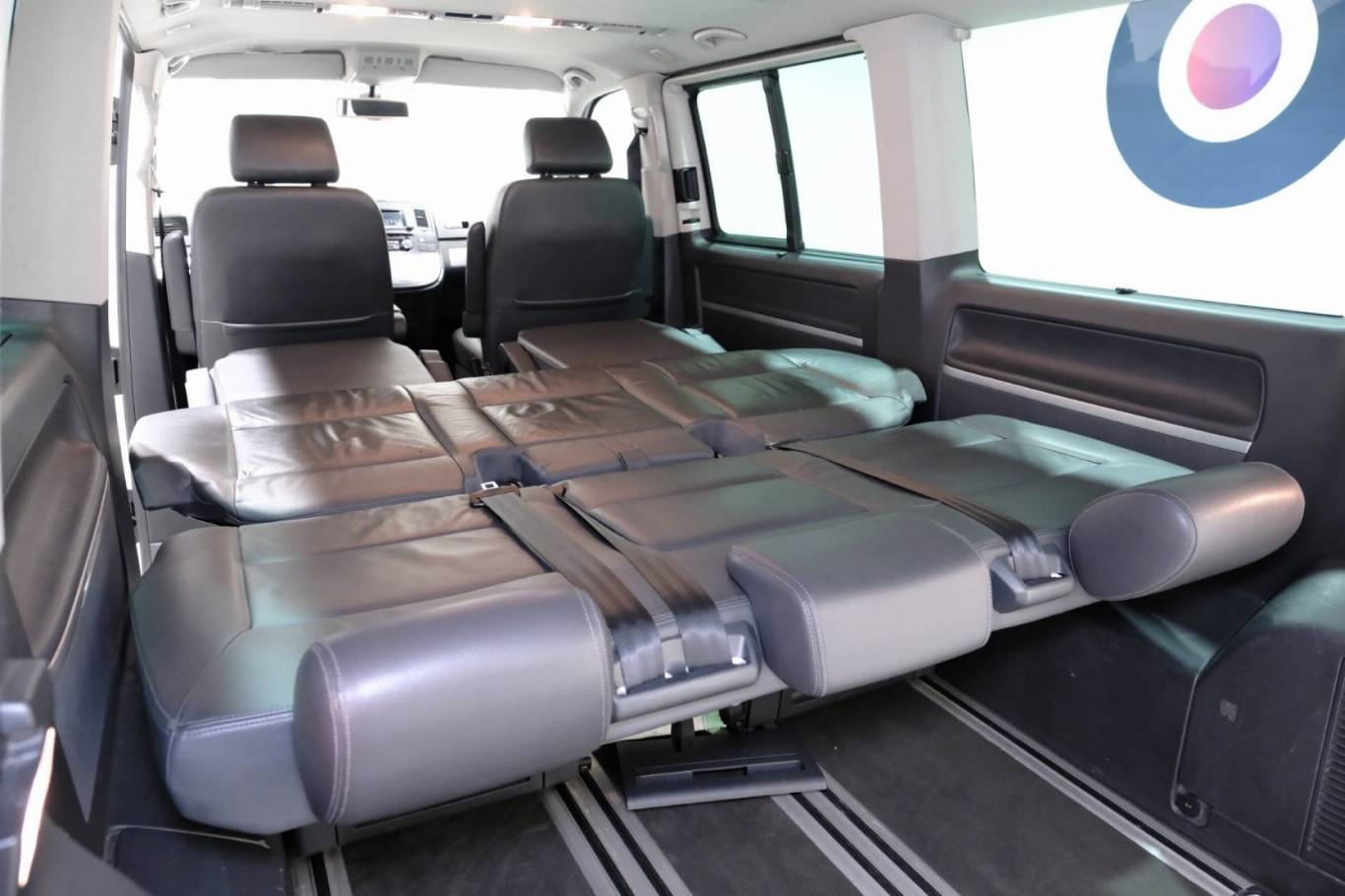 VOLKSWAGEN T5 Multivan 59
