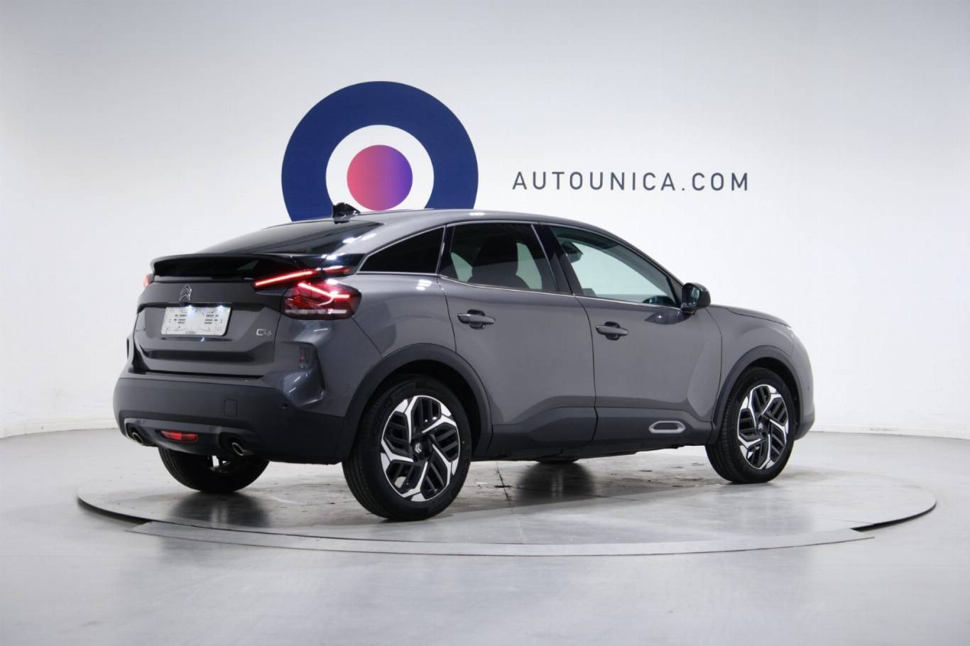 CITROEN C4 15