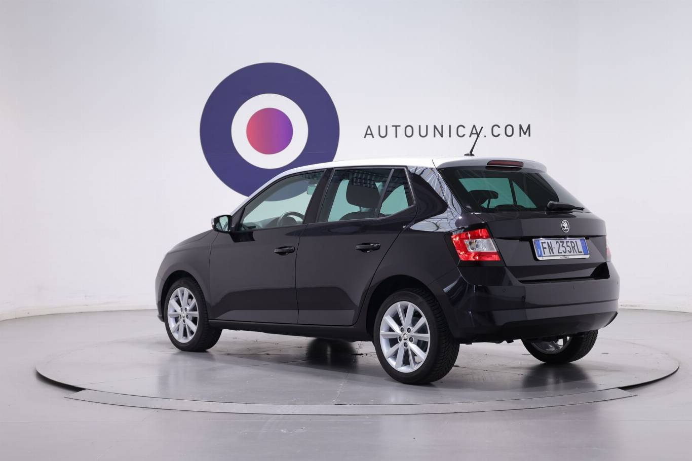 SKODA Fabia 10