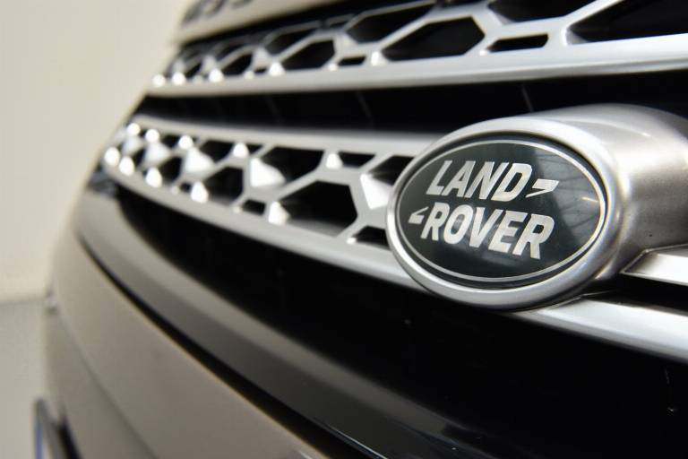 LAND ROVER Discovery Sport 49