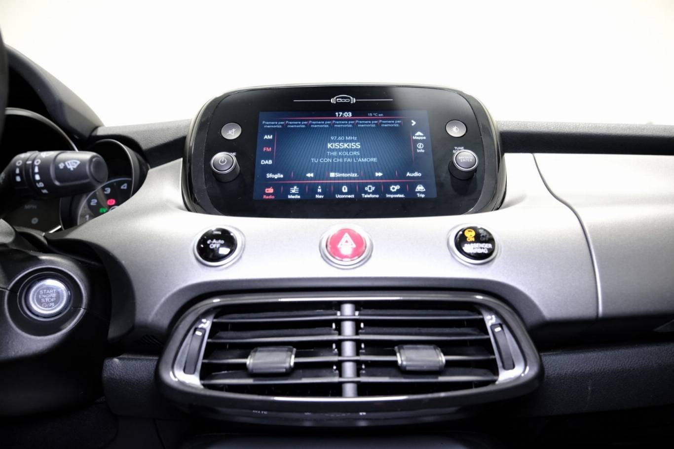 FIAT 500X 27