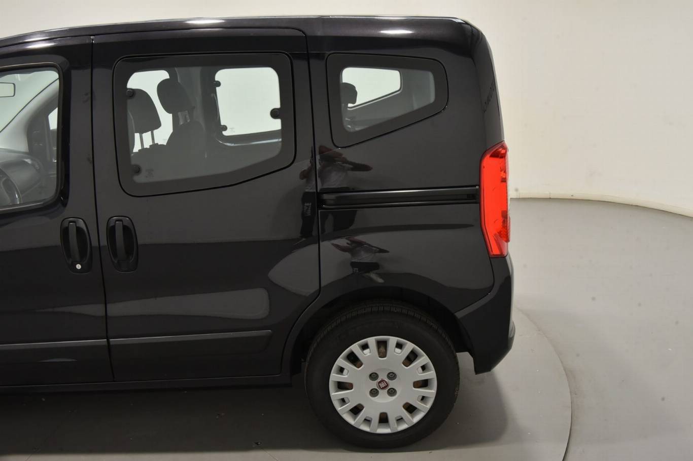 FIAT Qubo 41